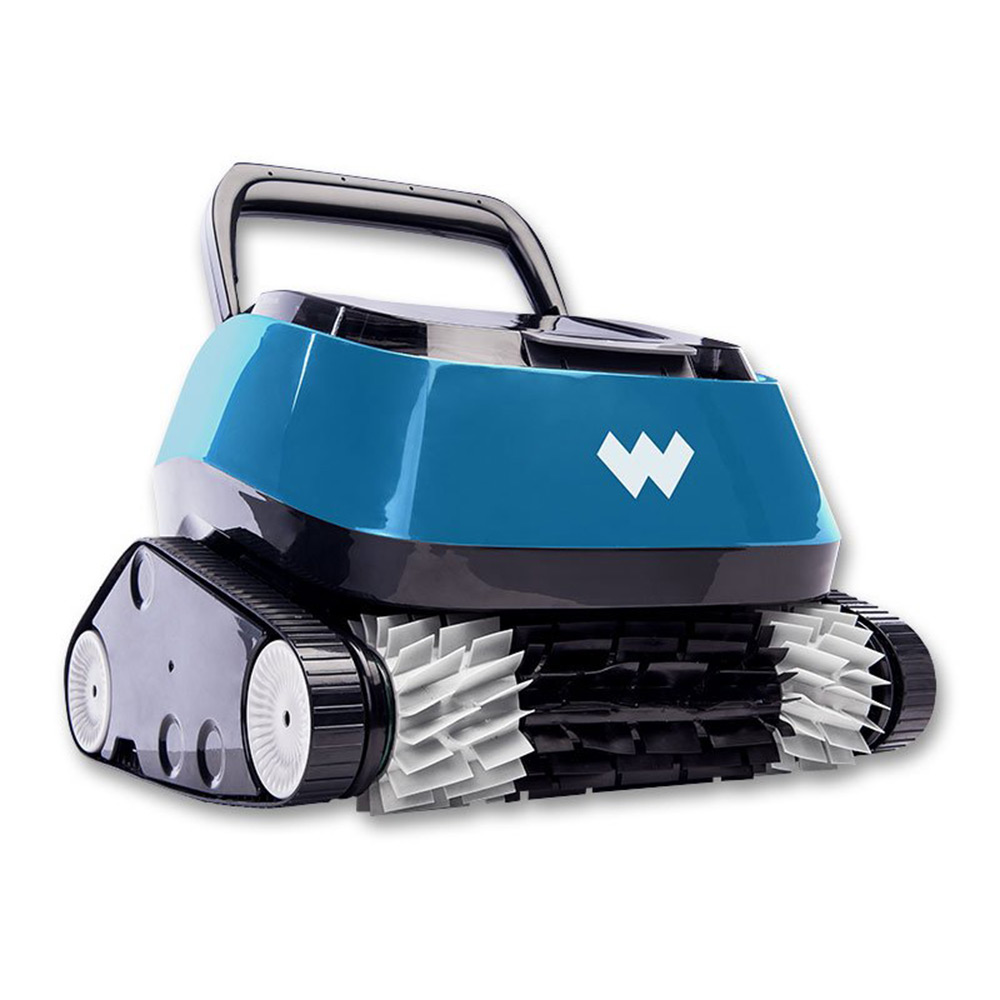 Poolrobot Mountfield Warrior 2