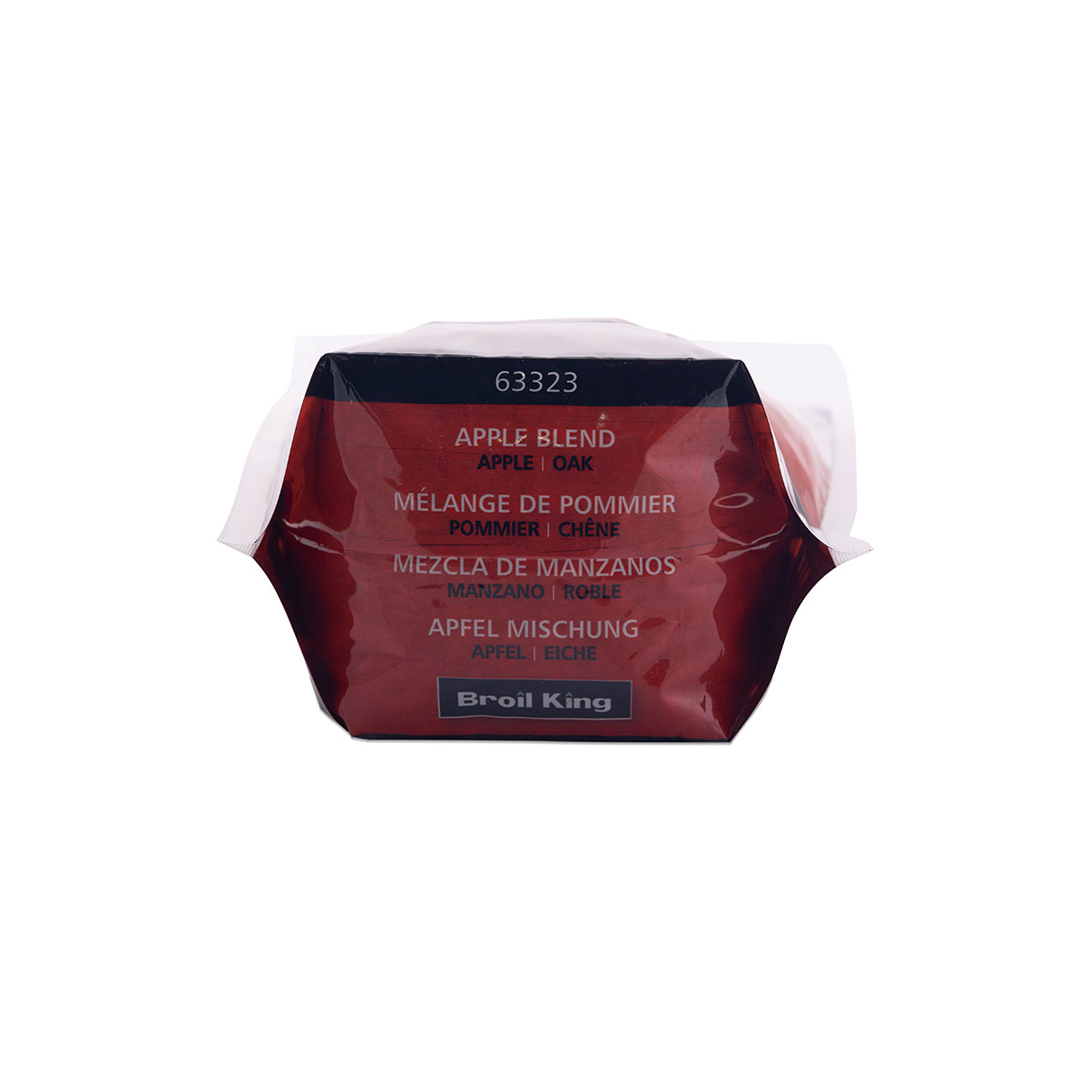 Trepellets Broil King Eple