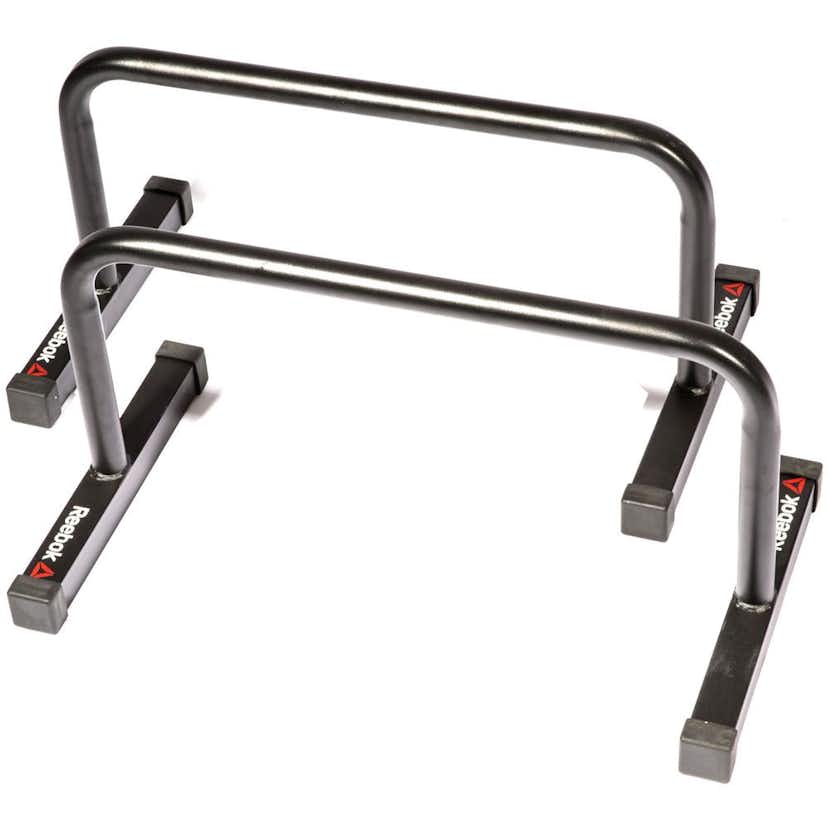 Parallett Reebok Functional Parallette Bars