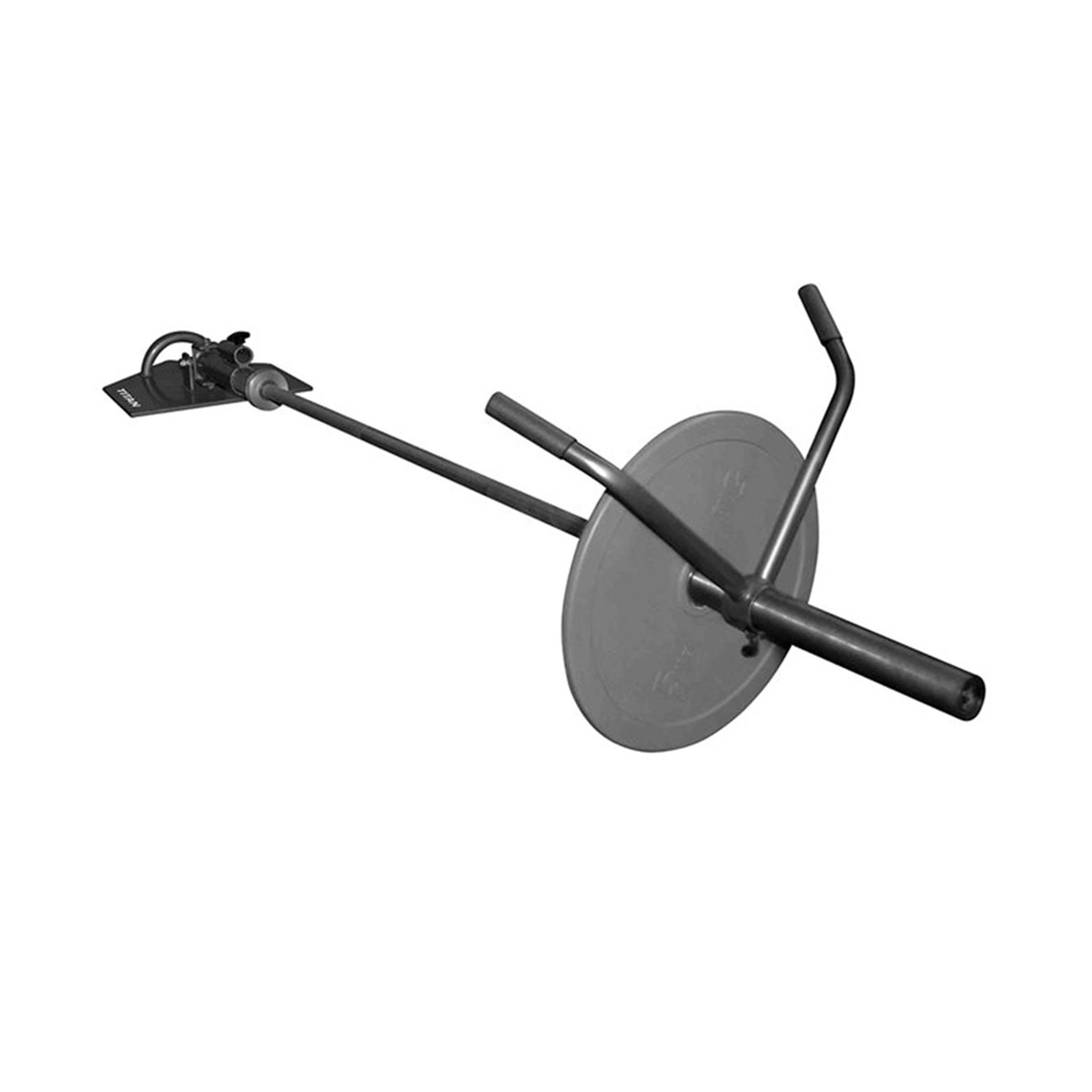 Magetrener Titan Life Core Trainer