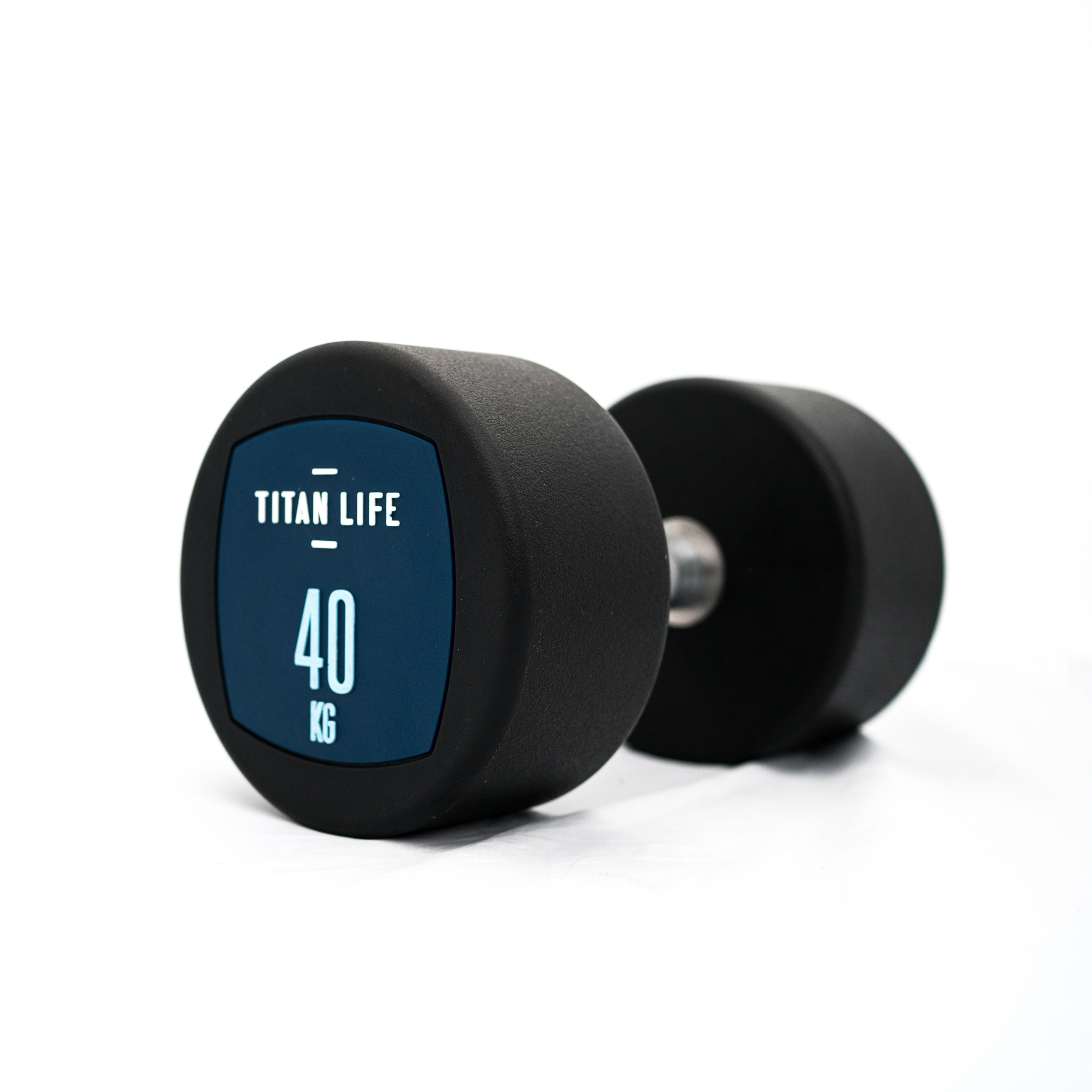 Dumbbell Titan Life 40 kg