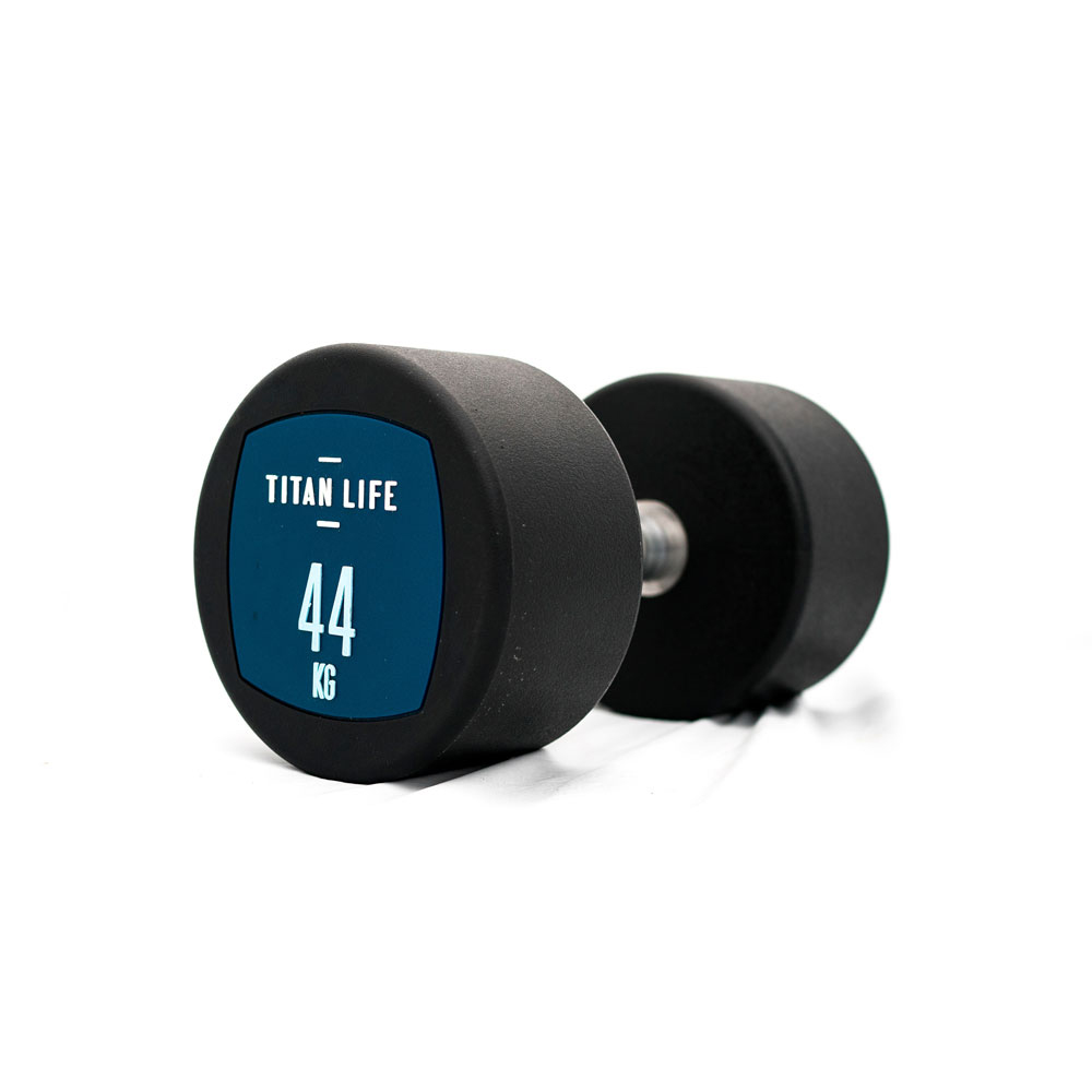 Dumbbell Titan Life 44 kg