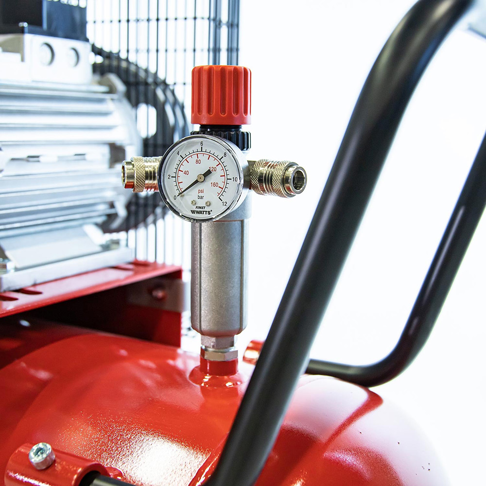 Kompressor Drift-Air NG5 200C 5,5HK