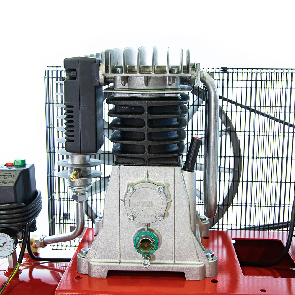 Kompressor Drift-Air NG5 200C 5,5HK