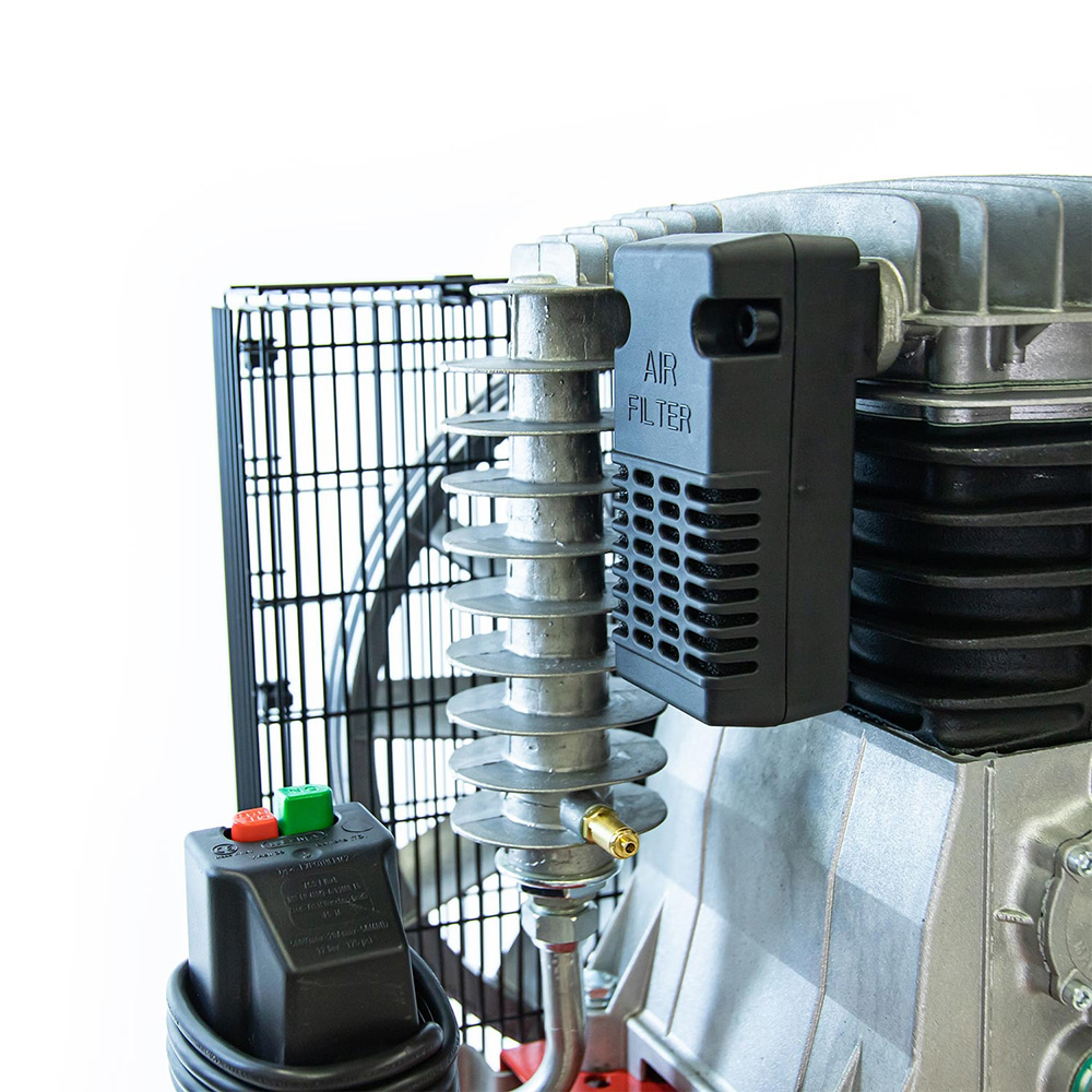 Kompressor Drift-Air NG5 200C 5,5HK