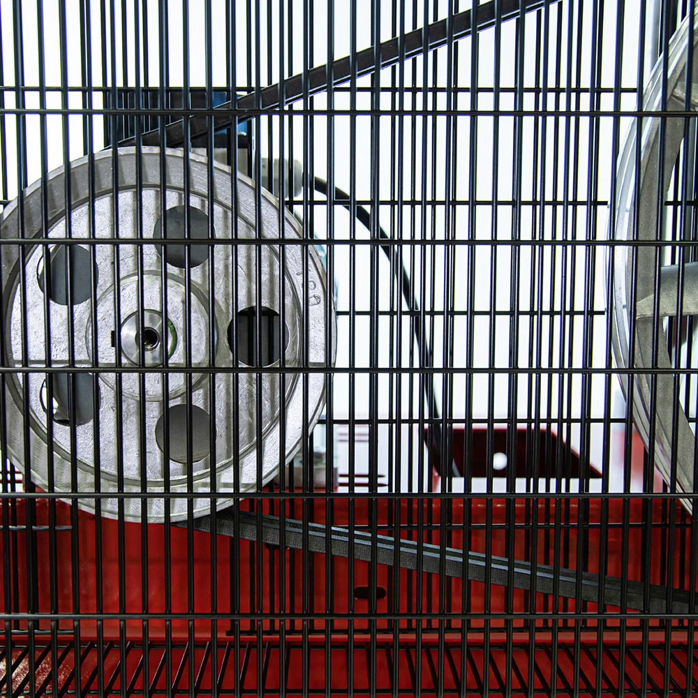 Kompressor Drift-Air NG5 200C 5,5HK