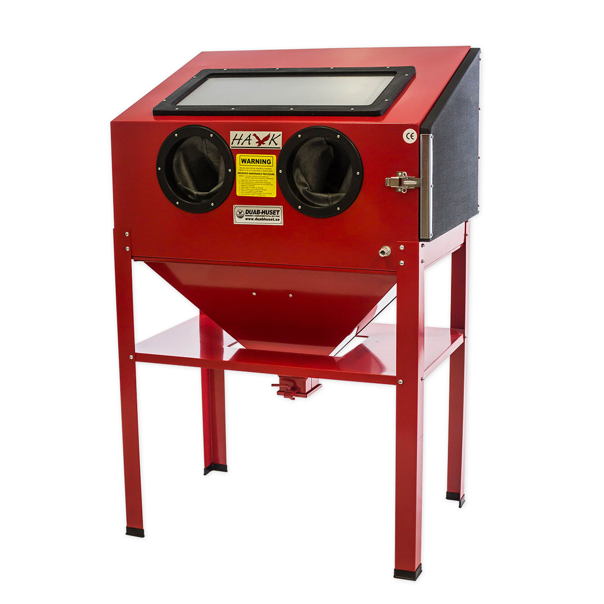 Blåsekabinett Hawk SBC 220