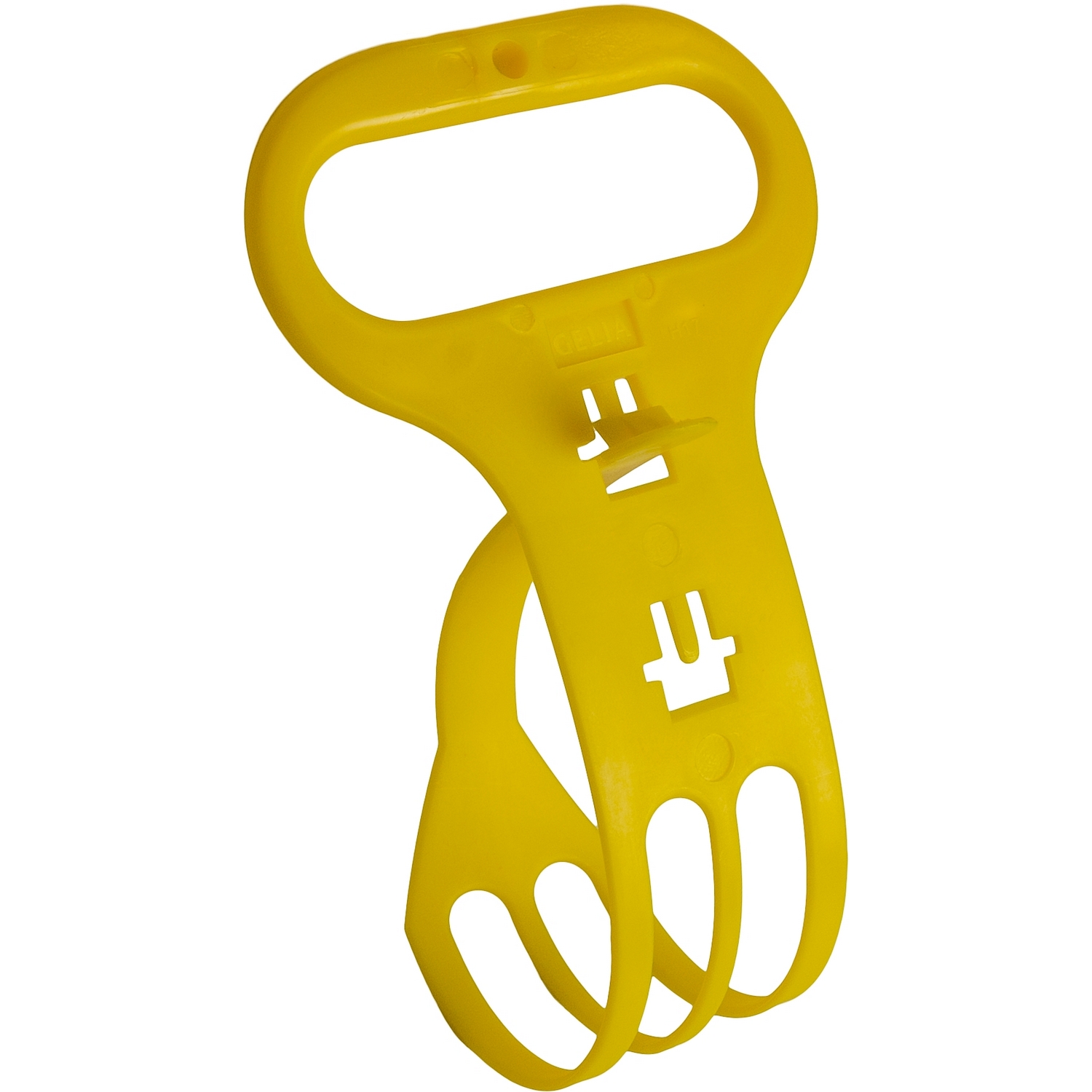 Bärhandtag Gelia för Kabel