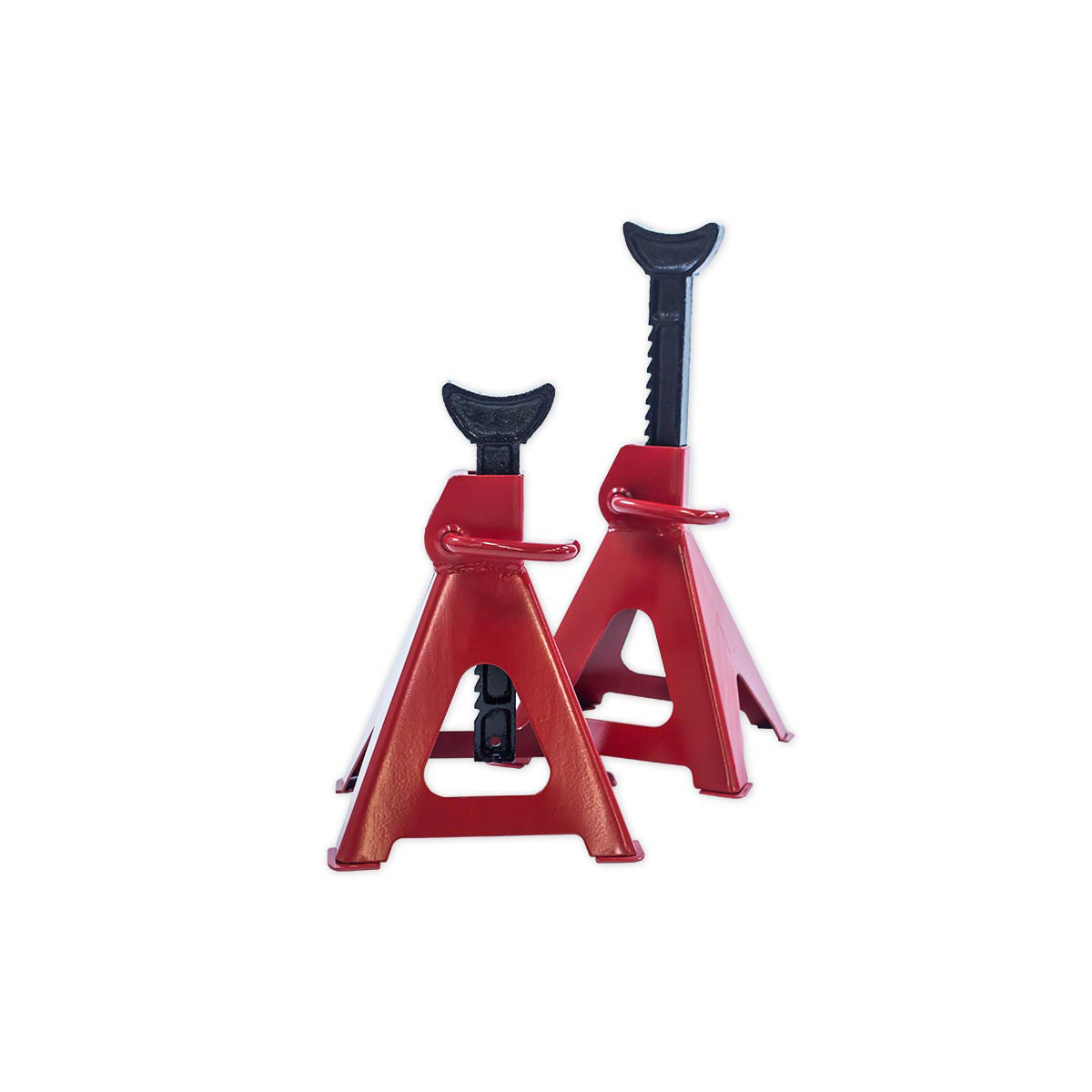 Pallebukker Hawk 6 tonn