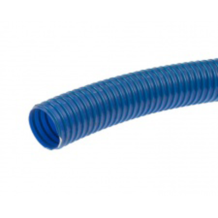 Svampeslange og Ventilasjonsslange Hawk PVC