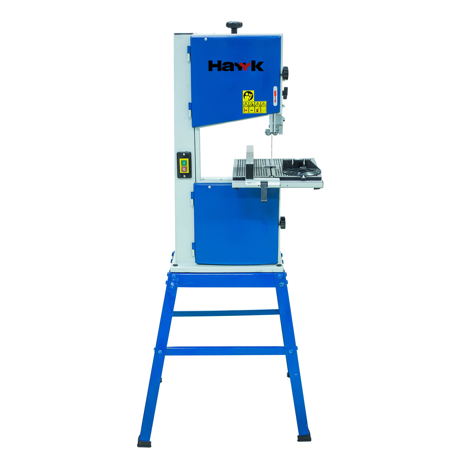 Båndsag Hawk HBS250N