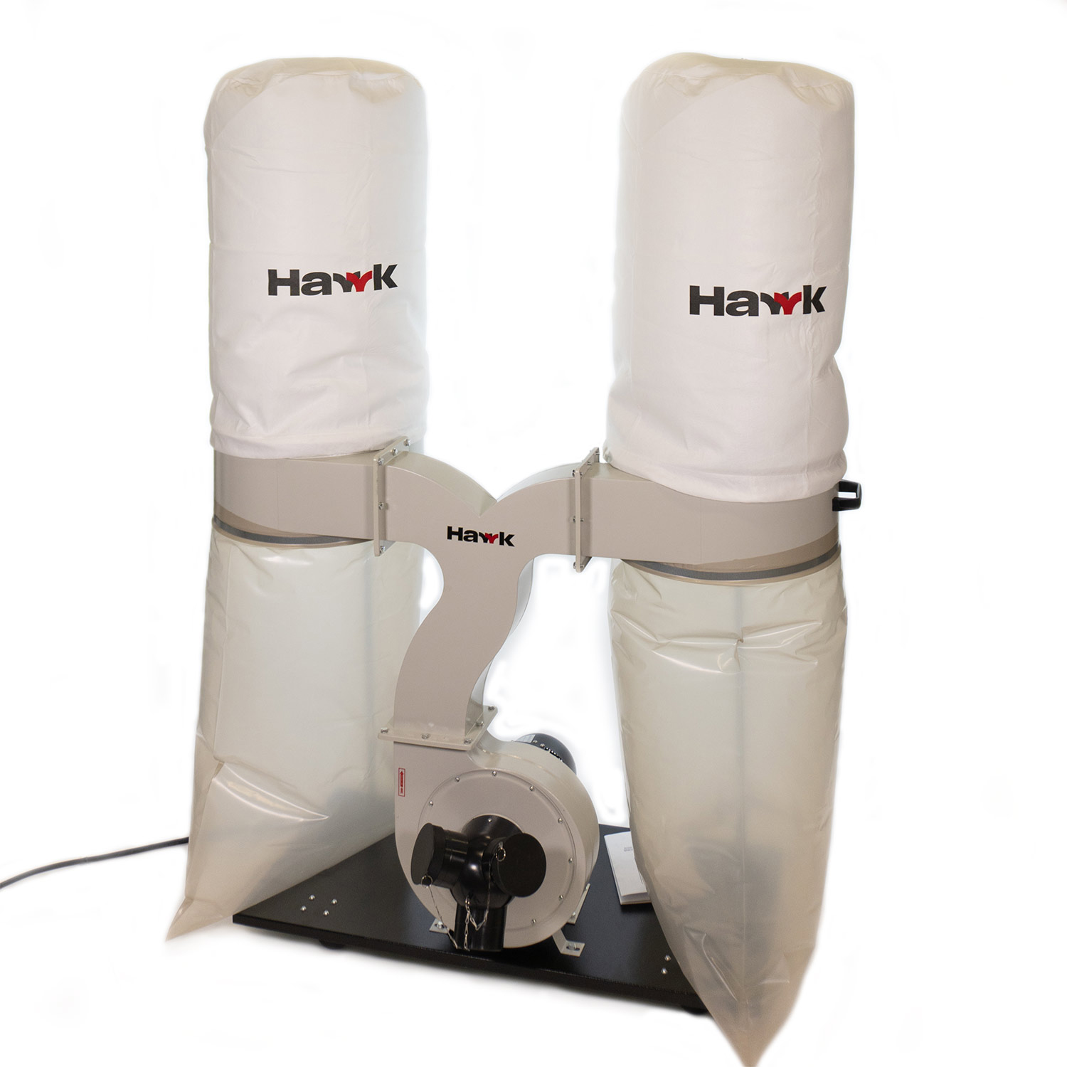 Sponsug Hawk FM300S 3-fase