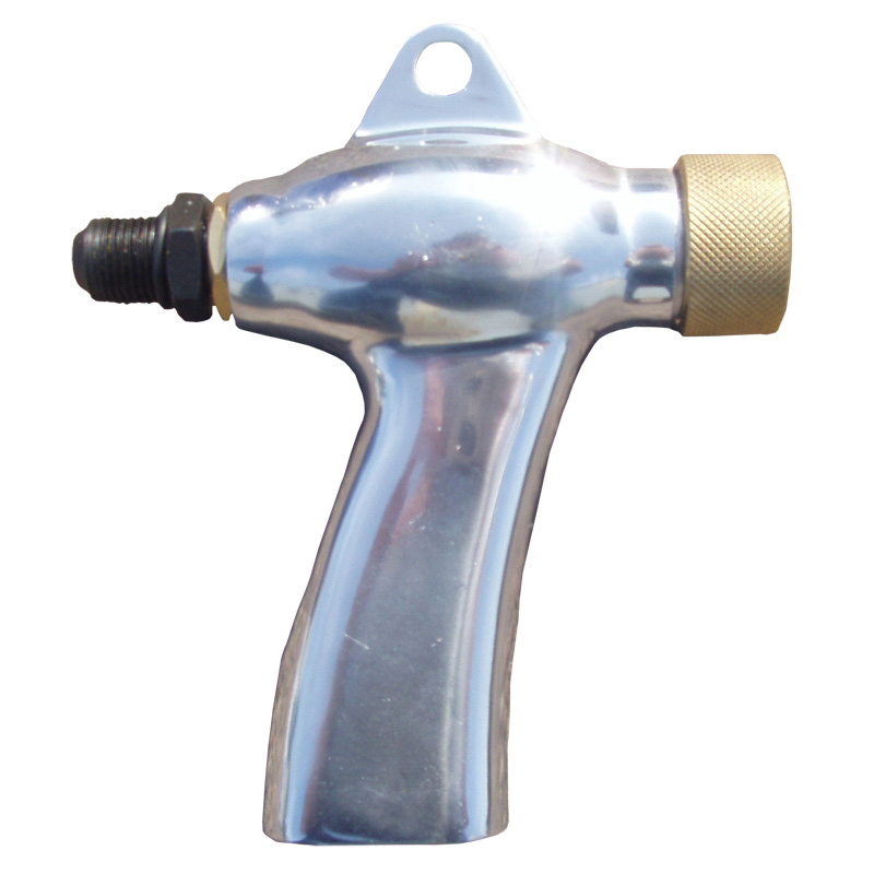 Sandblåsepistol Hawk for Blåsekammer SBC 420, SBC 990