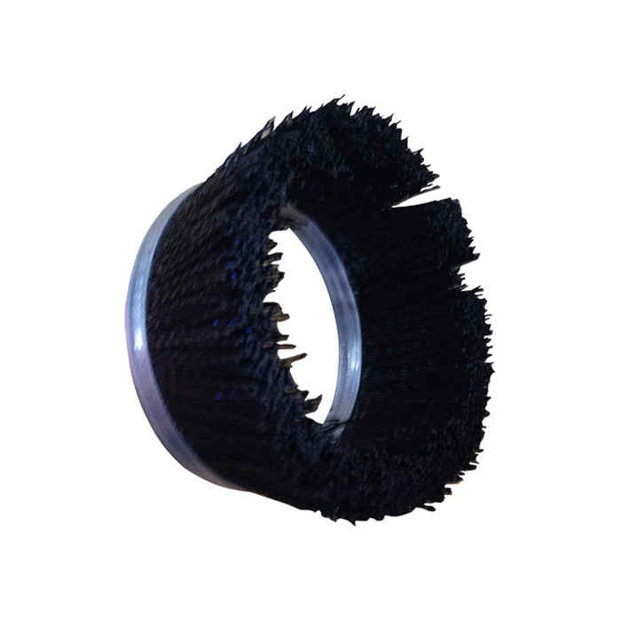 Børste Hawk for Blåseapparat med Gjenvinning