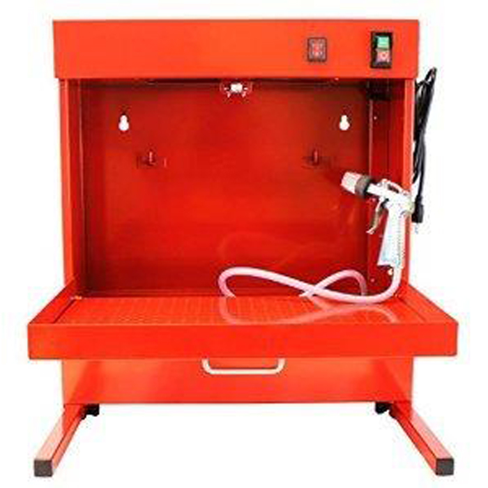 Vaskestativ Hawk XH-MC