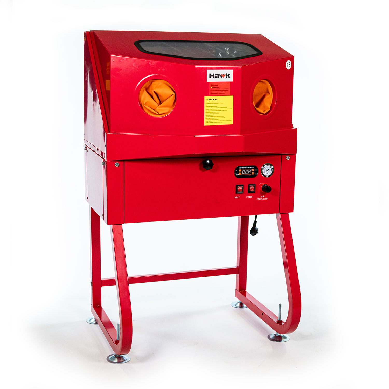 Vaskehjørne Hawk med Varmeapparat XH-EPW160-H