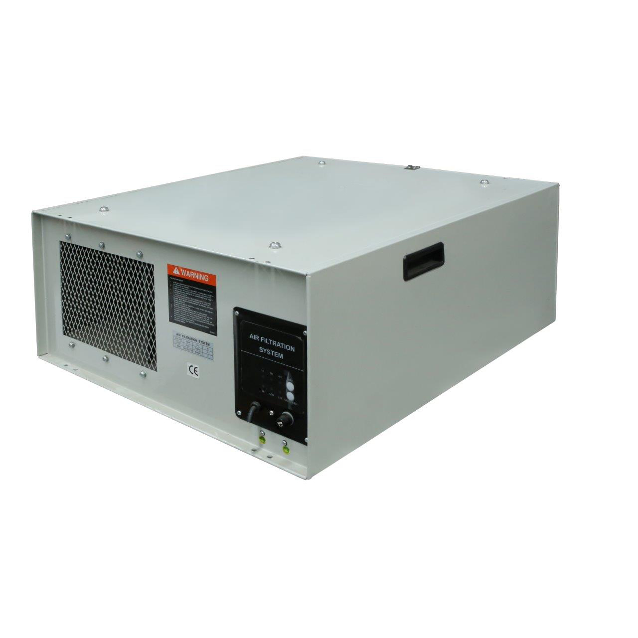 Luftrenser Hawk TA25