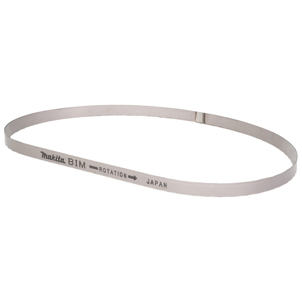 Båndsagblad Makita B-40559 18T 5-pk