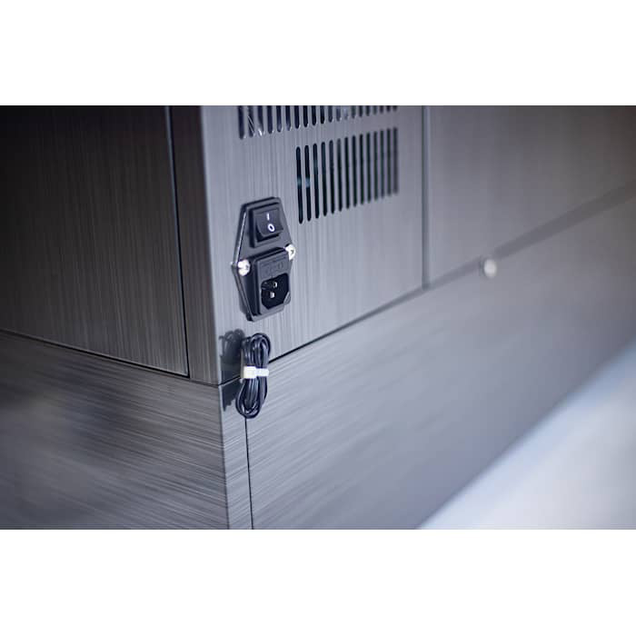 Dieselvarmer Tiger King TKH-190