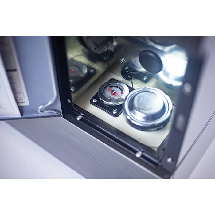 Dieselvarmer Tiger King TKH-190