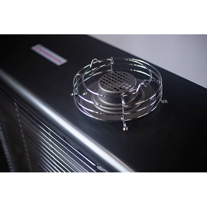 Dieselvarmer Tiger King TKH-190