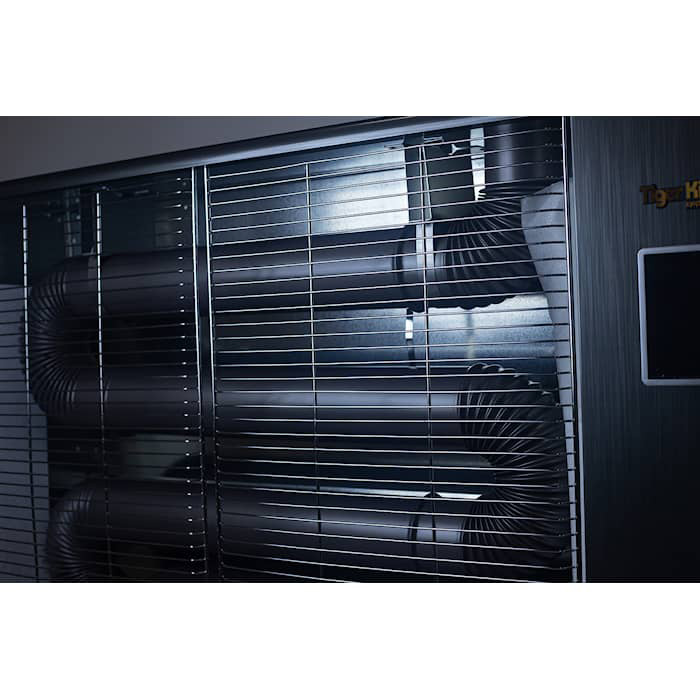 Dieselvarmer Tiger King TKH-190