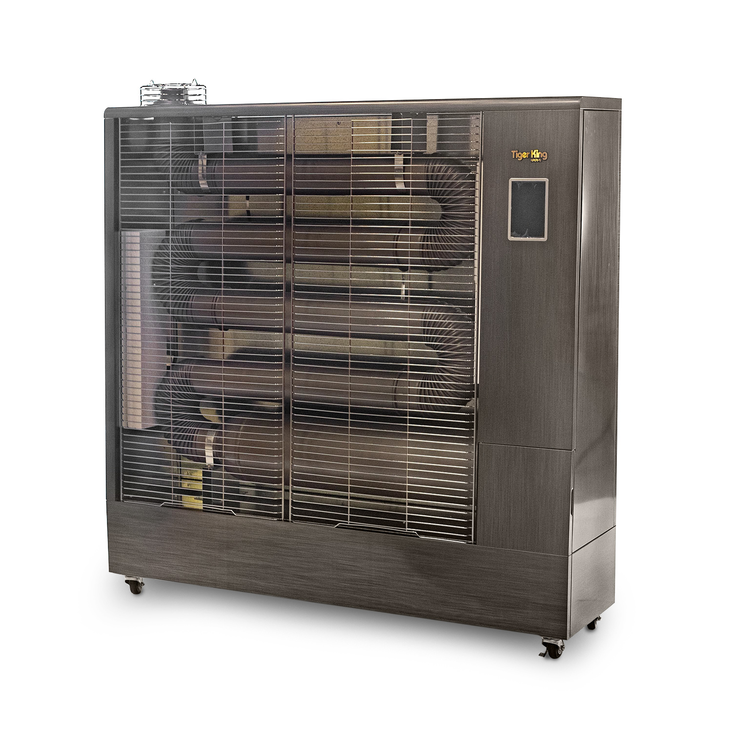 Dieselvarmer Tiger King TKH-190