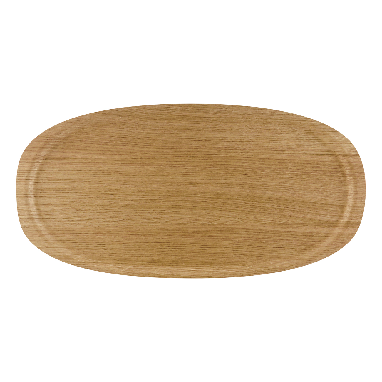 Bricka Åry Trays Viventium Oval Ek