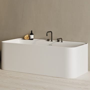 Badekar Copenhagen Bath Yuno 1650x780 mm
