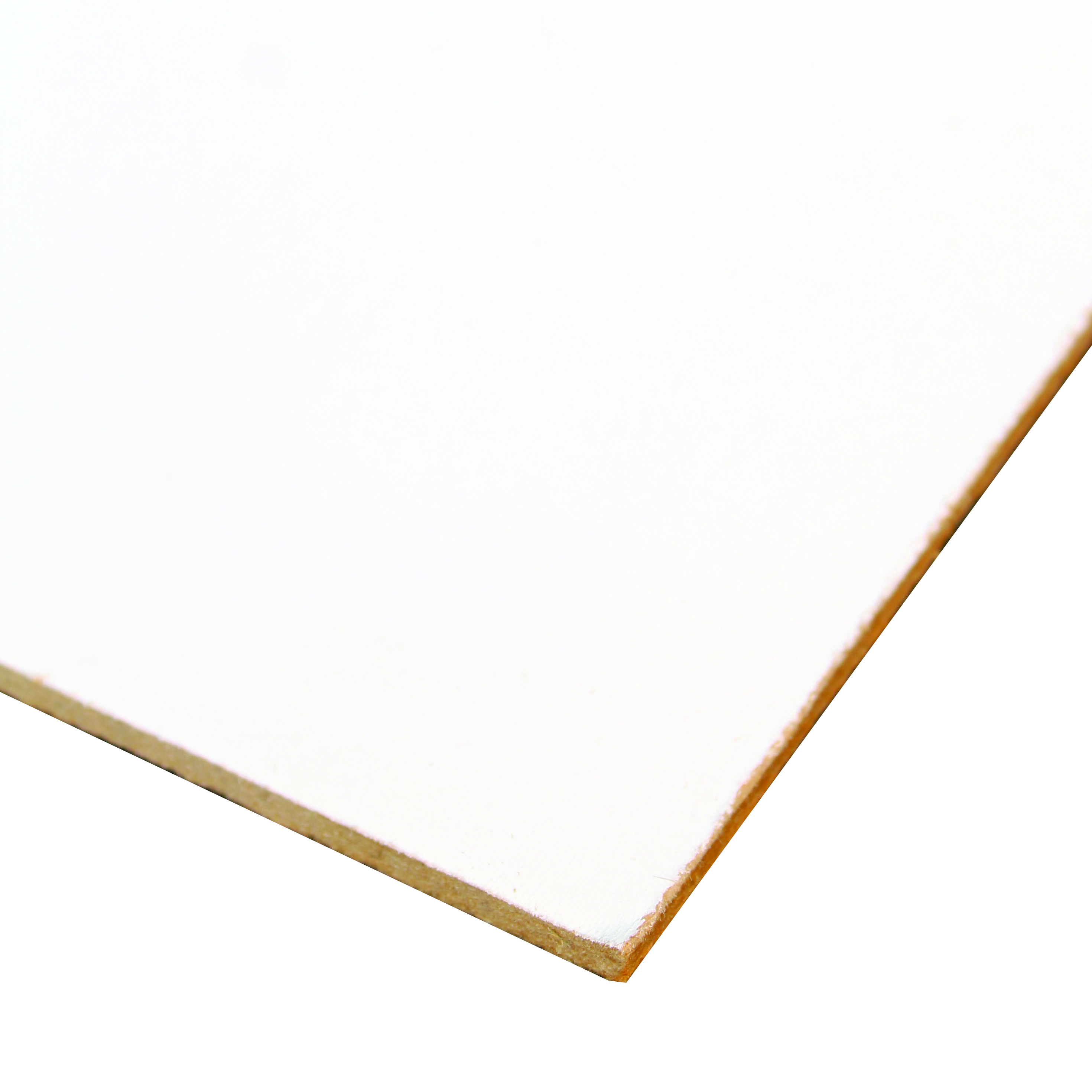 Lackboard BOA Vit 3,0x1220x2440 mm