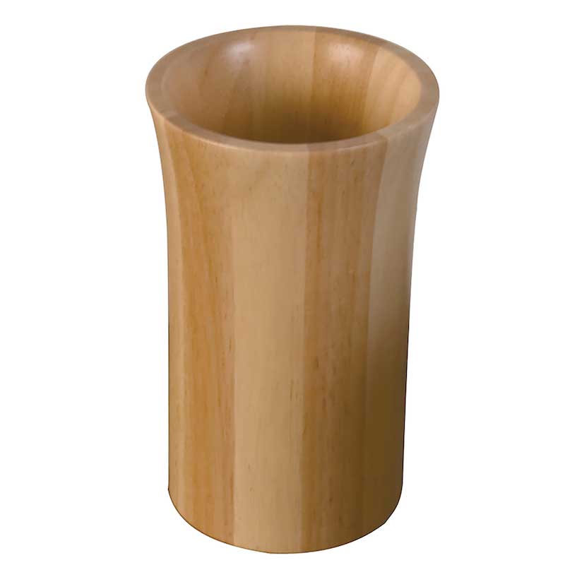 Tandborstmugg Spirella Gobi