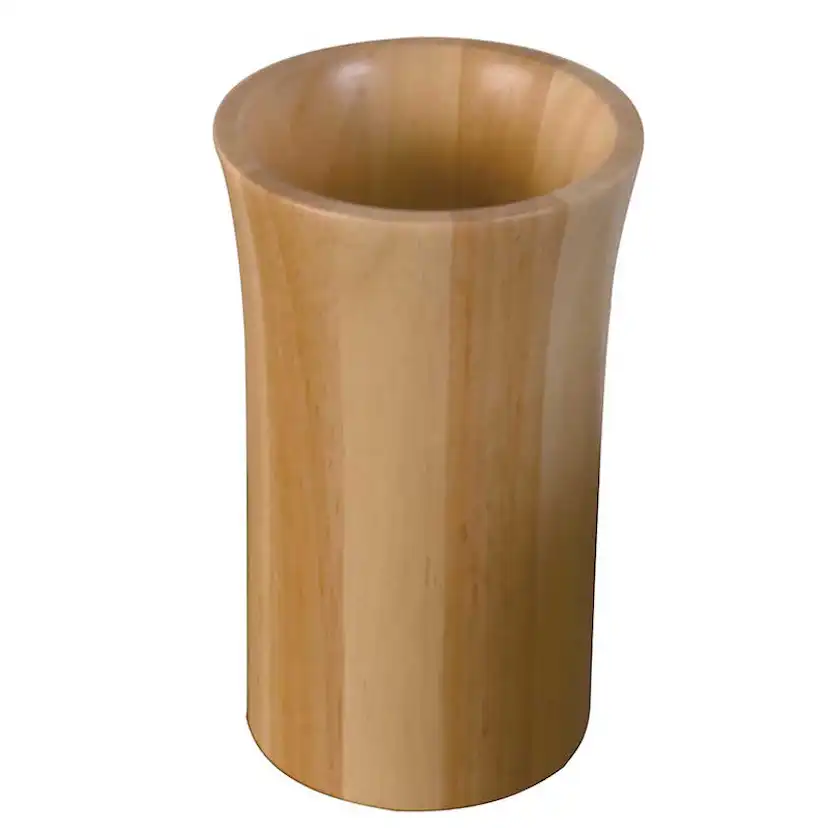 Tandborstmugg Spirella Gobi