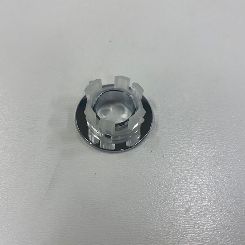 Överfyllnadsring Bathlife