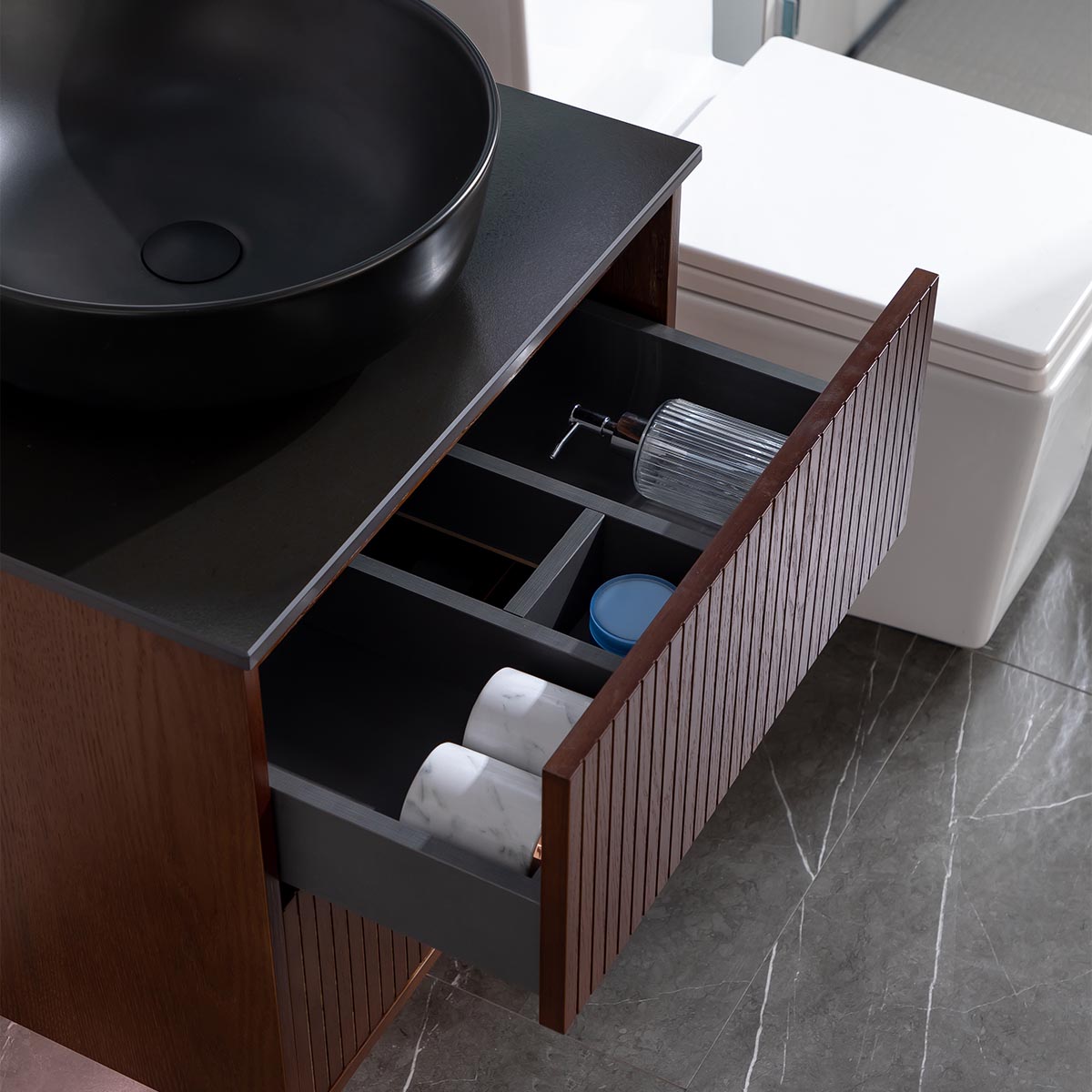 Servantskap Bathlife Förtjust