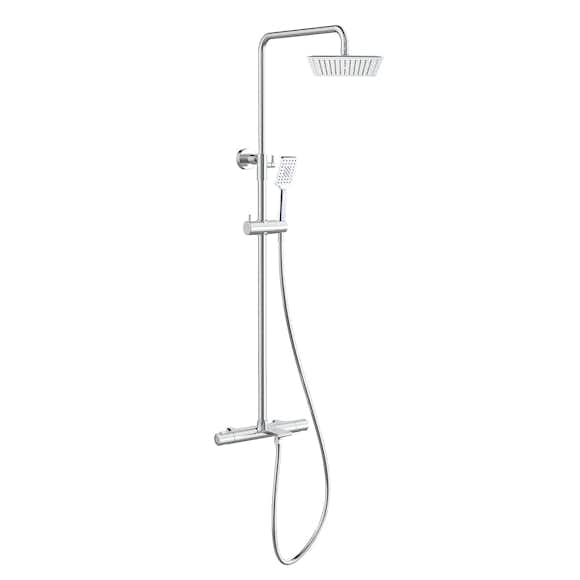 Takduschset Bathlife Dagg Tapp