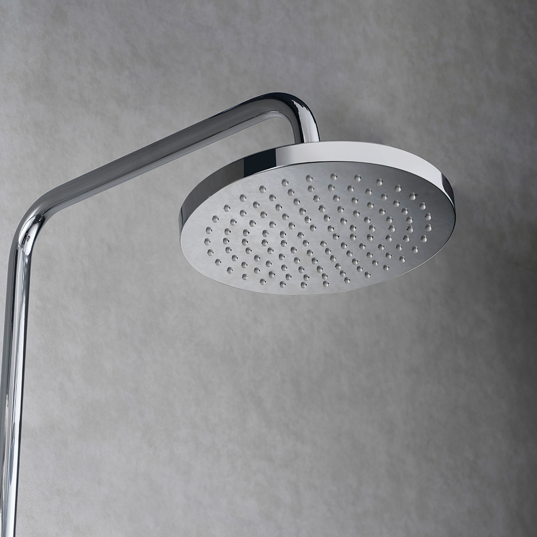 Takduschset Bathlife Glimma 160 cc