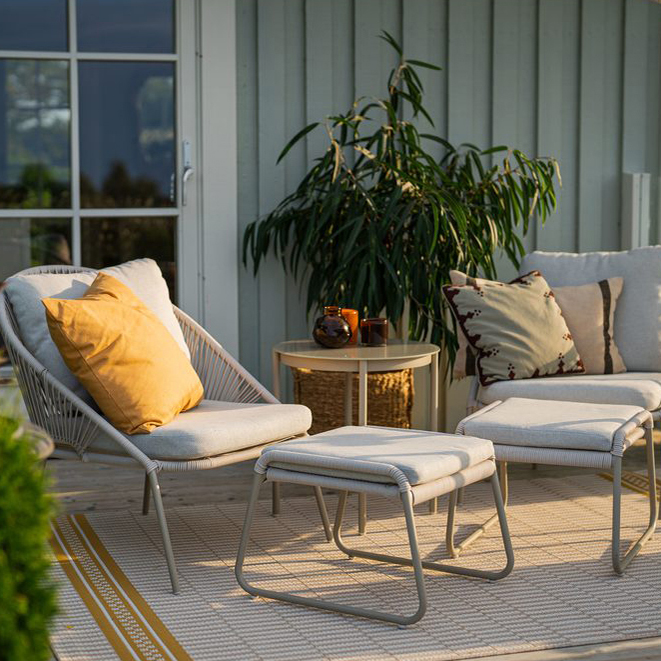 Loungegruppe Hillerstorp Holmsund