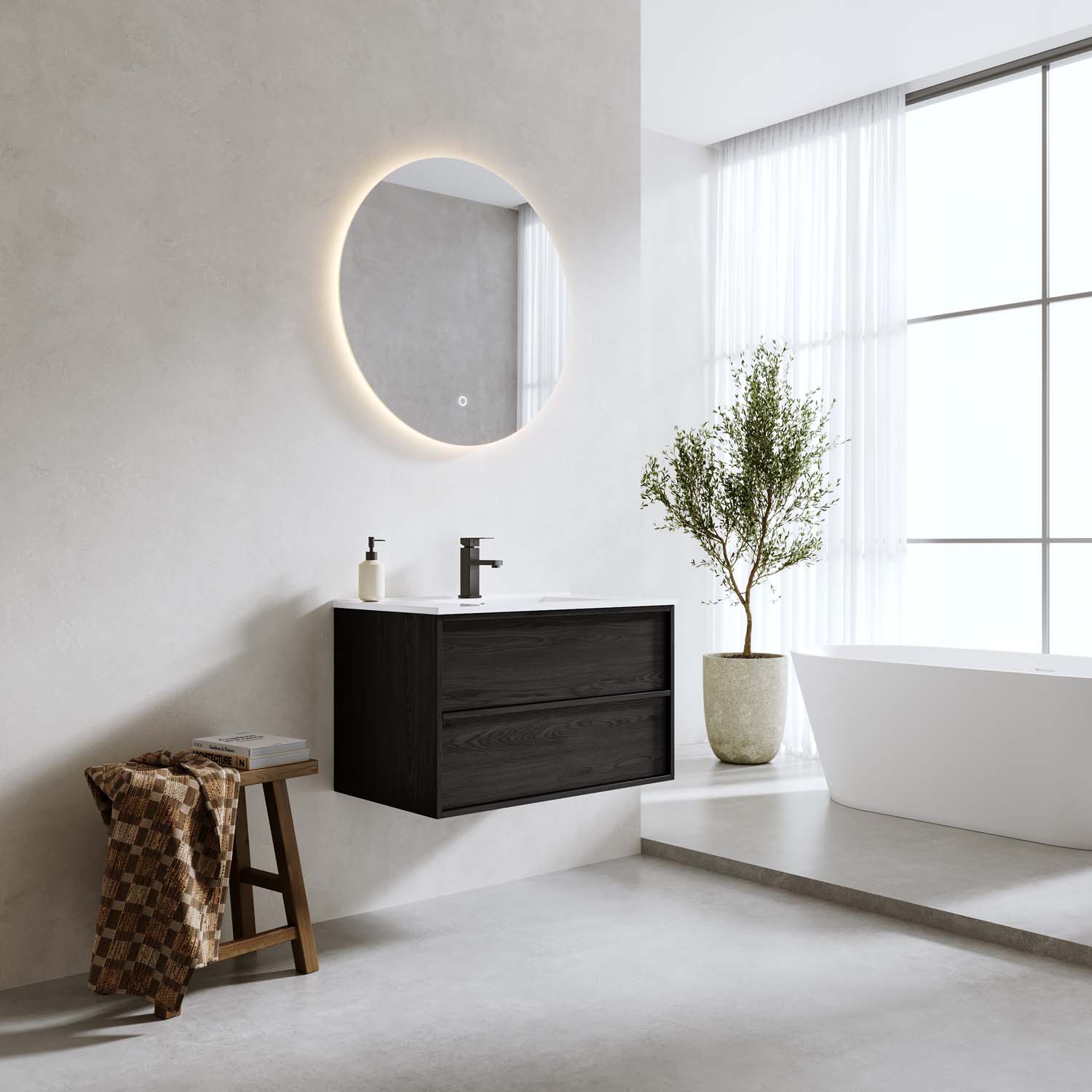 Servantskap Bathlife Charm med Servant