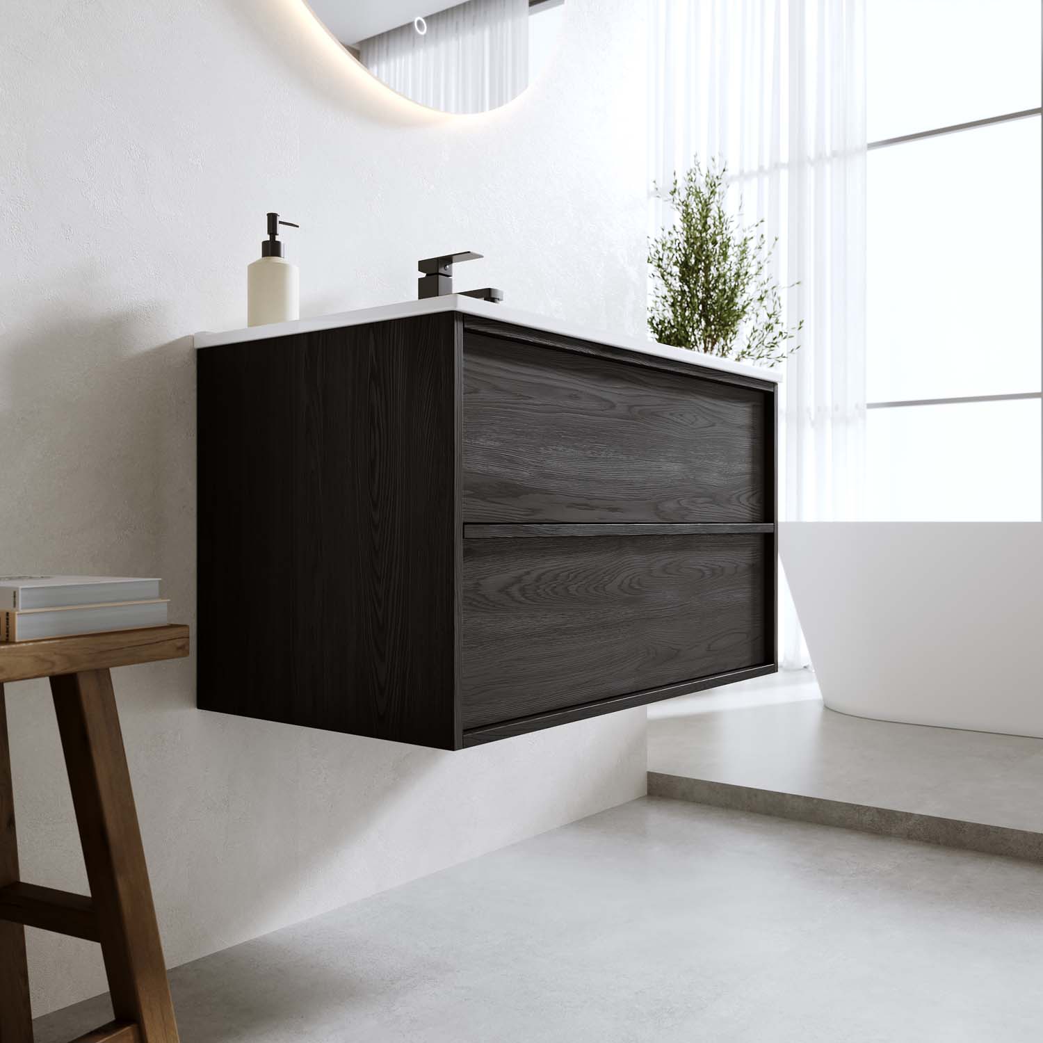 Servantskap Bathlife Charm med Servant