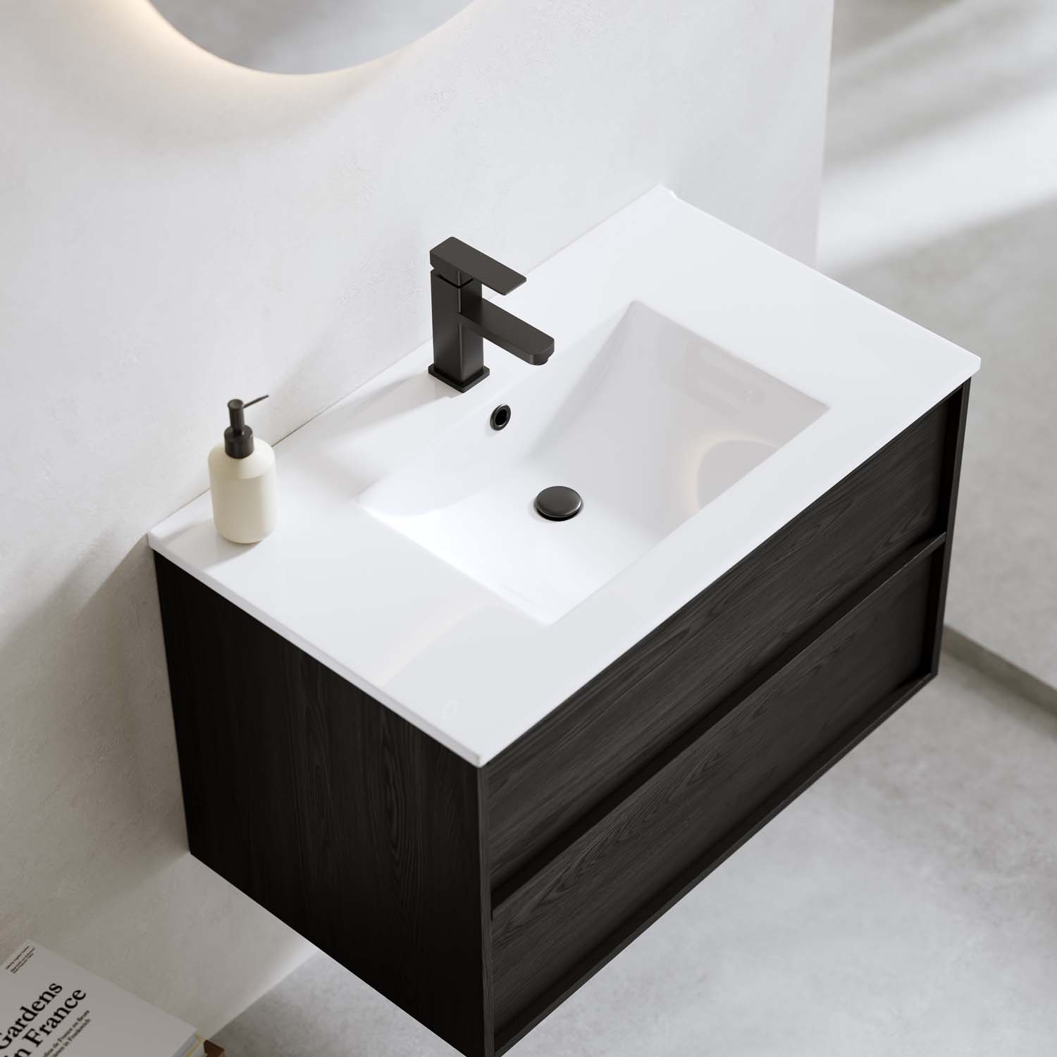 Servantskap Bathlife Charm med Servant