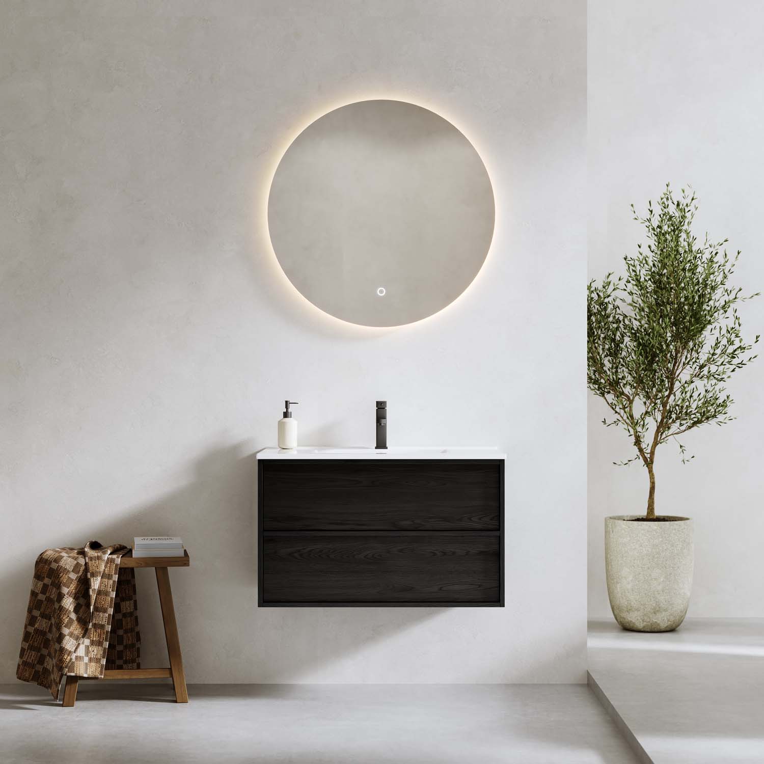 Servantskap Bathlife Charm med Servant