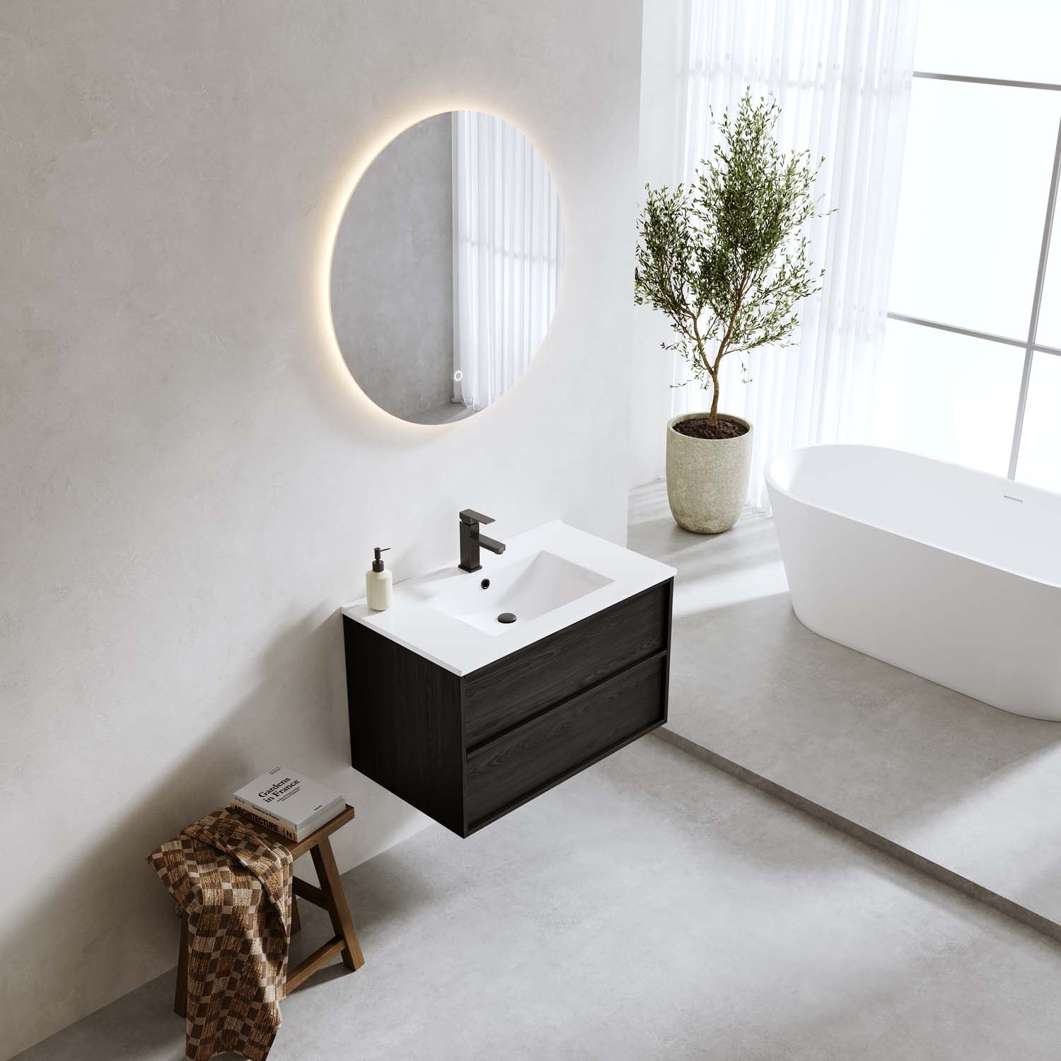 Servantskap Bathlife Charm med Servant