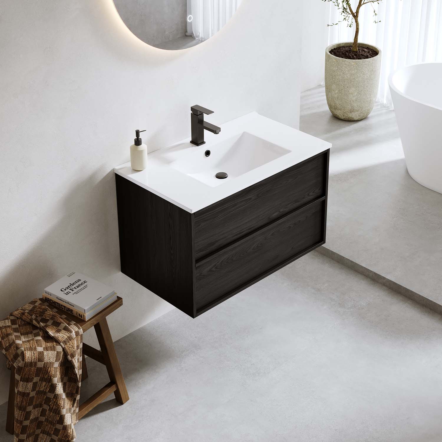 Servantskap Bathlife Charm med Servant