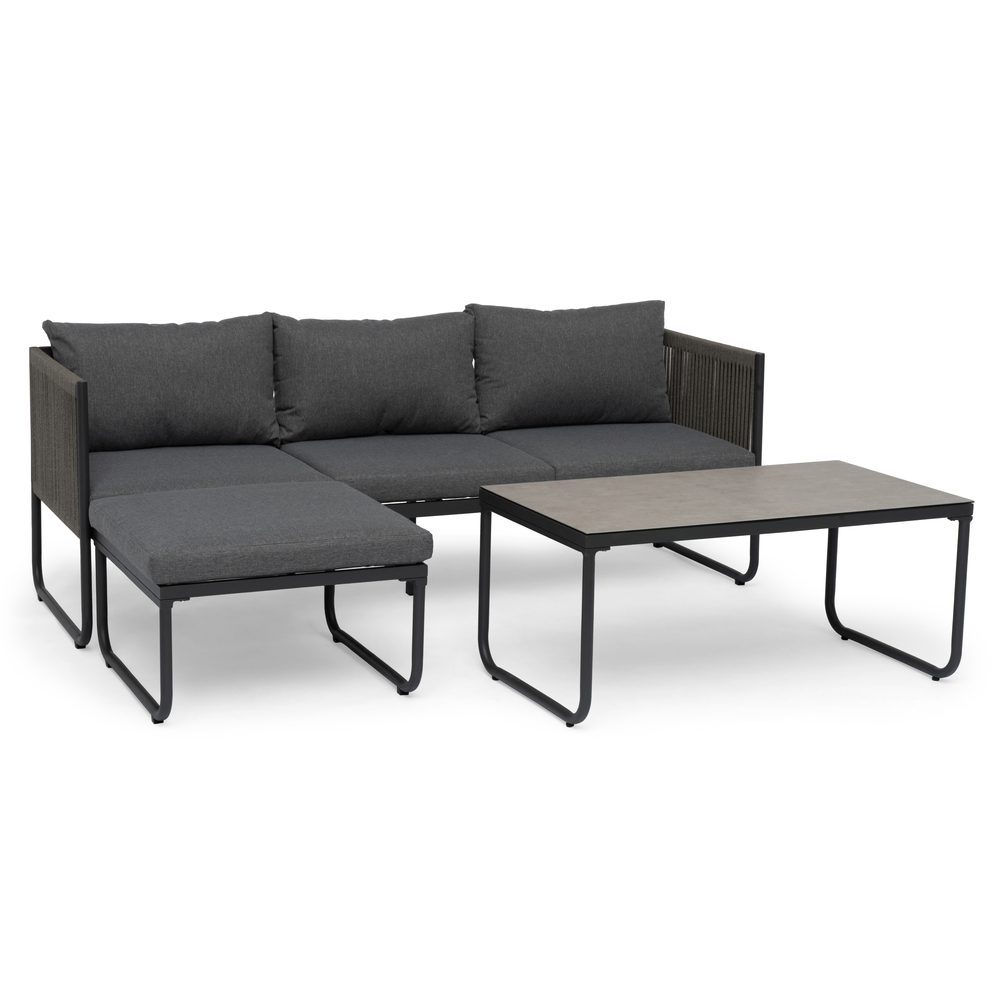 Loungegruppe Hillerstorp Hamnborg