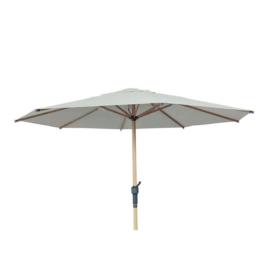 Parasoll Hillerstorp Parasoll 300 cm