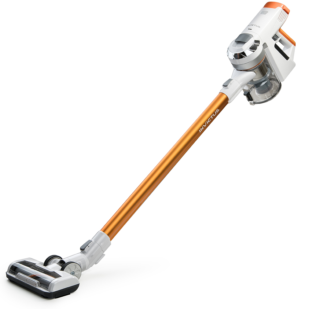 Skaftdammsugare Tvins Invictus X5 12 Delar