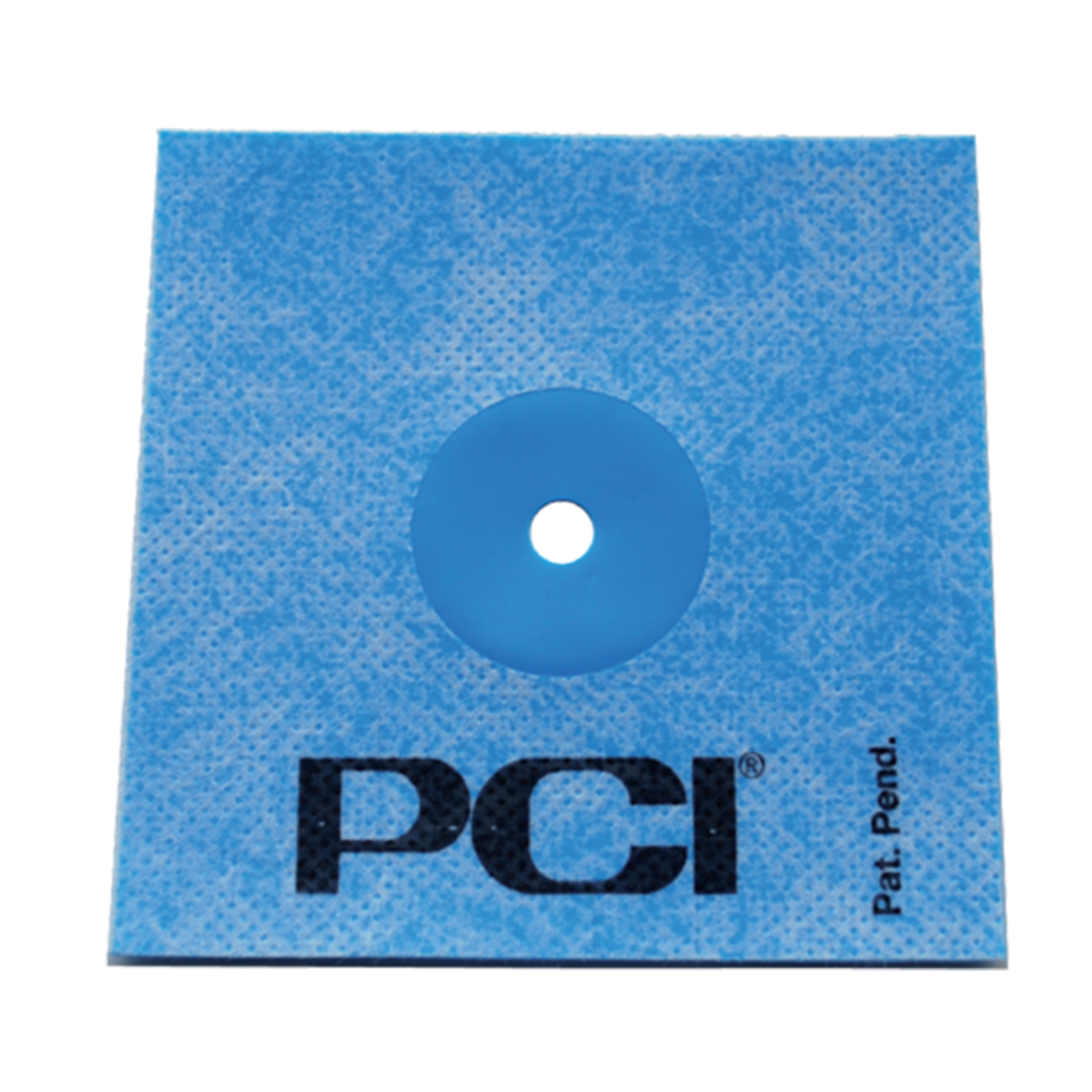 Manschett Rör i Rör PCI Pecitape 10,5×10,5 cm (Ø18-35)