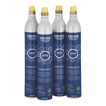 Vannflasker Grohe Blue CO2