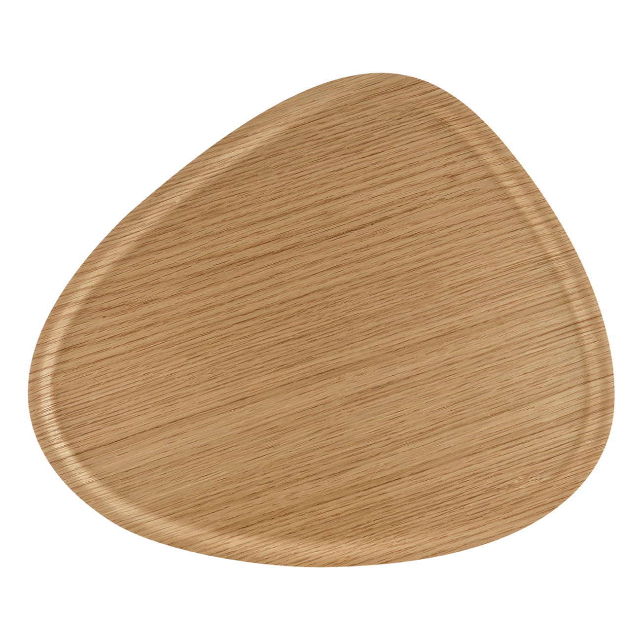 Bricka Åry Trays Viventium Asymmetrisk Ek