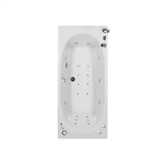 bubbelbadkar bathlife fridfull